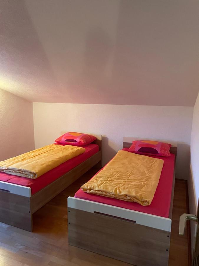 Sunset Apartment Umag Exteriér fotografie